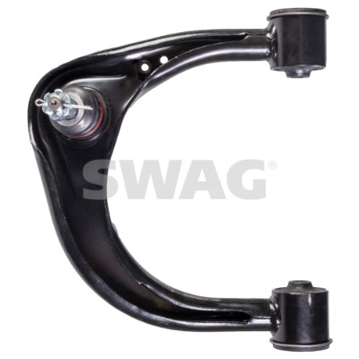 Brat, suspensie roata 33 10 7257 SWAG